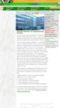 Mobile Screenshot of ccdchim.unimi.it