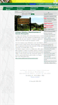 Mobile Screenshot of ccdbiol.unimi.it
