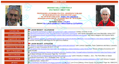 Desktop Screenshot of checchi.economia.unimi.it